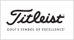 Titleist GOLF'S SYMBOL OF EXCELLENCE